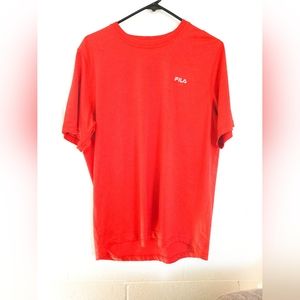 Fila t-shirt